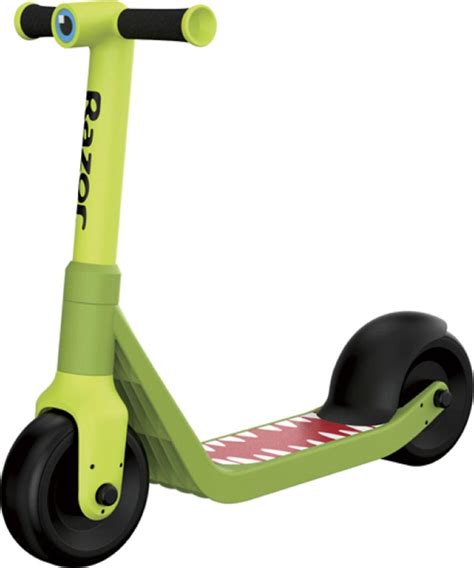 jrs scooters